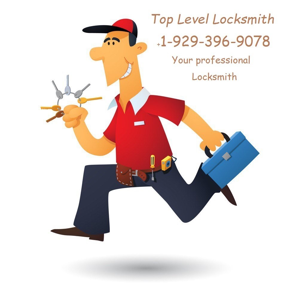 Top Level Locksmith